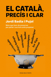 CATALA, PRECIS I CLAR, EL