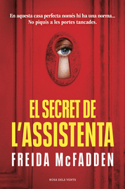 EL SECRET DE L'ASSISTENTA