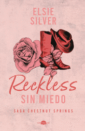 RECKLESS: SIN MIEDO