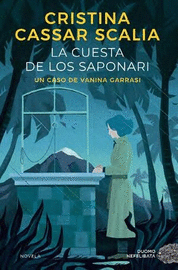 EL ASCENSO DE LOS SAPONARI