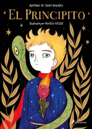 EL PRINCIPITO