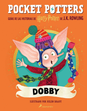 POCKET POTTERS-DOBBY