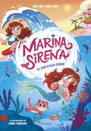 MARINA SIRENA 2 CAT