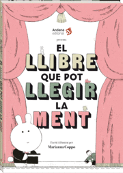 EL LLIBRE QUE POT LLEGIR LA MENT