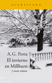 EL INVIERNO EN MILLBURN