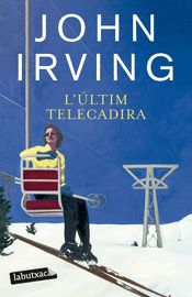 L´ÚLTIM TELECADIRA
