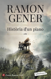 HISTÒRIA D´UN PIANO