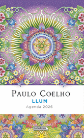 (2026).LLUM AGENDA PAULO COELHO
