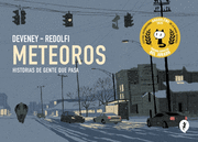 METEOROS