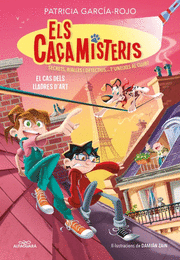 CAZAMISTERIOS 10 CAT