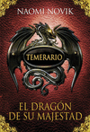 TEMERARIO 1. DRAGON DE SU MAJESTAD (CART