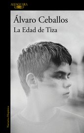 LA EDAD DE TIZA