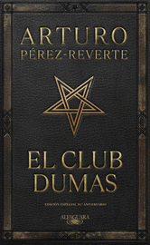 CLUB DUMAS, EL (ED.CONMEMORATIVA 30 ANIV