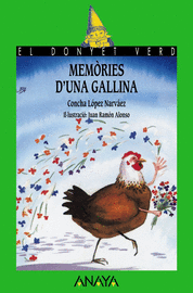 MEMÒRIES D'UNA GALLINA