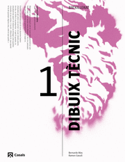 DIBUIX TÈCNIC 1 BATXILLERAT (2015)