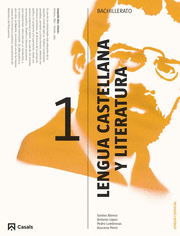 LENGUA CASTELLANA Y LITERATURA 1 BACHILLERATO LENGUA COOFICIAL (2015)