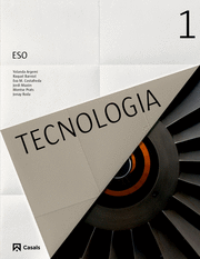 TECNOLOGIA 1 ESO (2015)