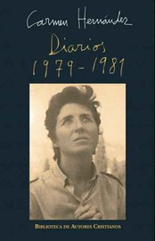 DIARIOS 1979-1981 CARMEN HERNANDEZ