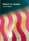 HISTORIA DE CATALUÑA