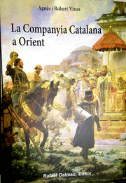 LA COMPANYIA CATALANA A ORIENT