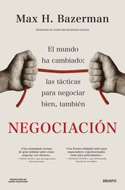 NEGOCIACION