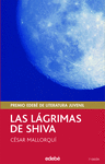 LAGRIMAS DE SHIVA, LAS                             (PREMIO EDEBE DE LI