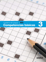 CUADERNO DE COMPETENCIAS BÁSICAS 3