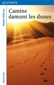 CAMINS DAMUNT LES DUNES - GRUMET