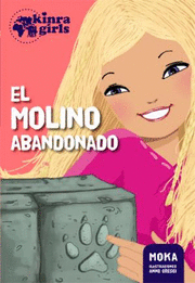 KG 3 EL MOLINO ABANDONADO