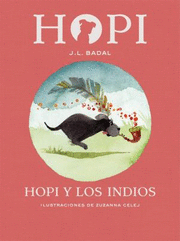 HOPI 4. LOS INDIOS HOPI