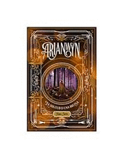 ARIANWYN, LA SOLITUD D'UNA BRUIXA