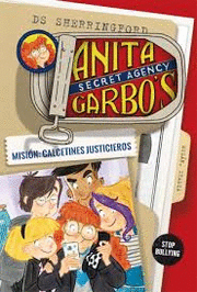 MISION CALCETINES JUSTICIEROS