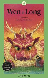 WEN I LONG