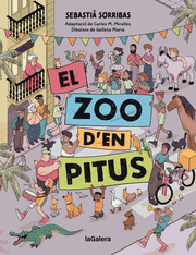 EL ZOO D´EN PITUS