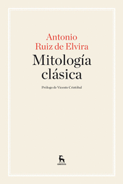 MITOLOGIA CLASICA.(MANUALES)