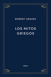 LOS MITOS GRIEGOS