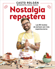 NOSTALGIA REPOSTERA