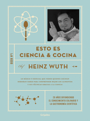 ESTO ES CIENCIA & COCINA