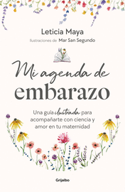 MI AGENDA DE EMBARAZO