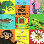 QUÈ PASSARÀ?