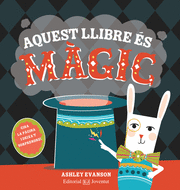 AQUEST LLIBRE ES MÁGIC