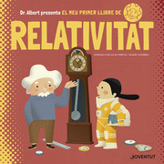 EL MEU PRIMER LLIBRE DE LA RELATIVITAT