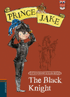 PRINCE JAKE 3 THE BLACK KNIGHT
