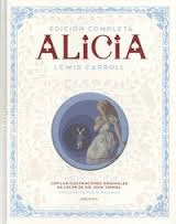 ALICIA ED COMPLETA