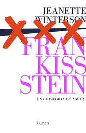 FRANKISSSTEIN