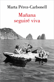 MAÑANA SEGUIRE VIVA