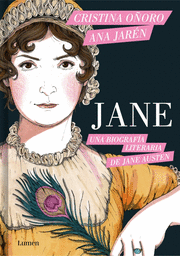 JANE. UNA BIOGRAFÍA