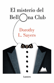 MISTERIO DEL BELLONA CLUB, EL