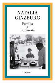 FAMILIA Y BURGUESIA