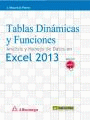 TABLAS DINAMICAS Y FUNCIONES:ANA.Y MANEJO DATOS EX